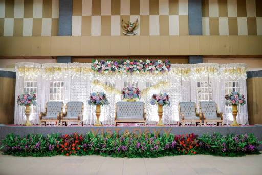 Pelaminan Vistadevy 1