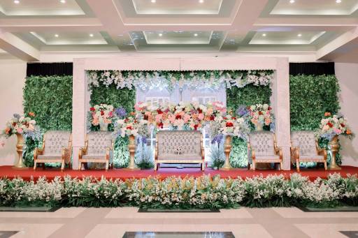 Pelaminan Vistadevy 10