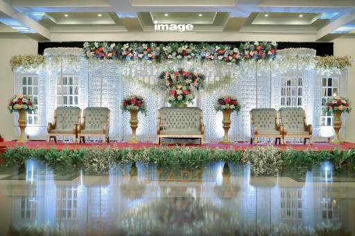 Pelaminan Vistadevy 11