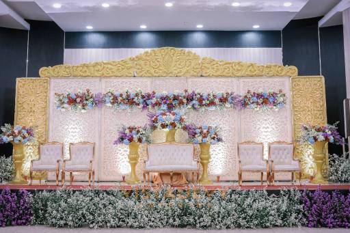 Pelaminan Vistadevy 13