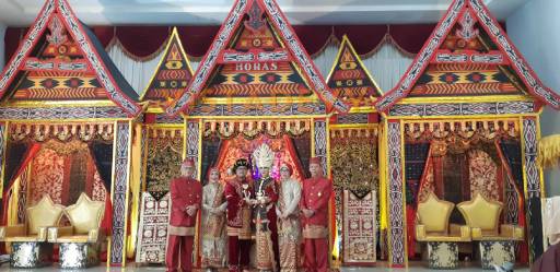 Pelaminan Vistadevy 18