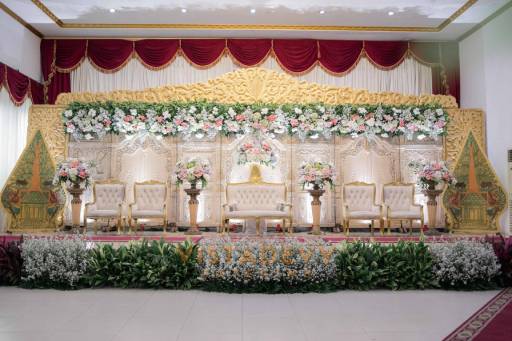 Pelaminan Vistadevy 2