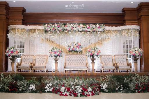 Pelaminan Vistadevy 4