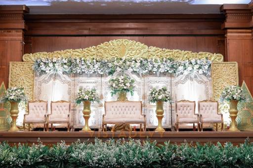 Pelaminan Vistadevy 5