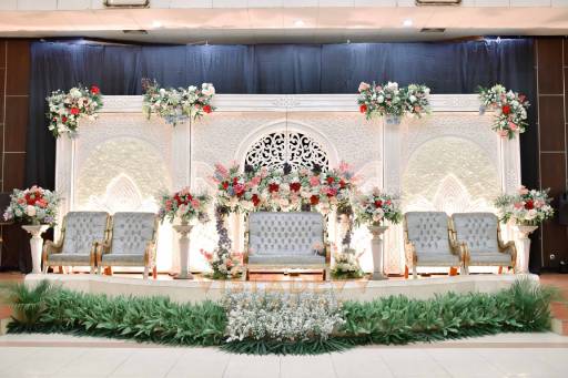 Pelaminan Vistadevy 6