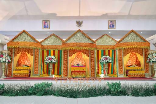 Pelaminan Vistadevy 7