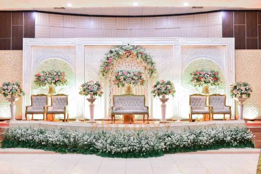 Pelaminan Vistadevy 9