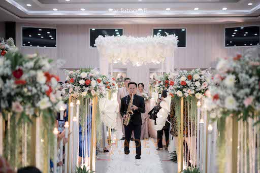 Dekorasi Ruangan Vistadevy 1