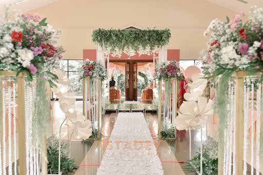 Dekorasi Ruangan Vistadevy 2