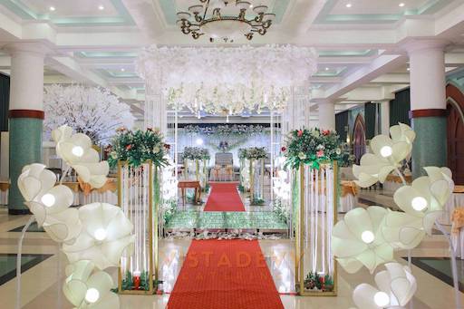 Dekorasi Ruangan Vistadevy 24