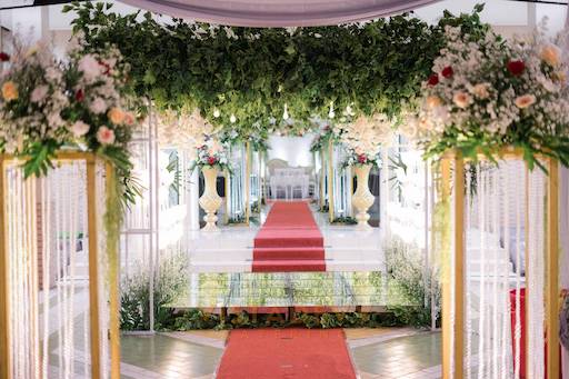 Dekorasi Ruangan Vistadevy 4