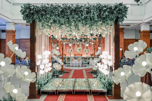 Dekorasi Ruangan Vistadevy 9